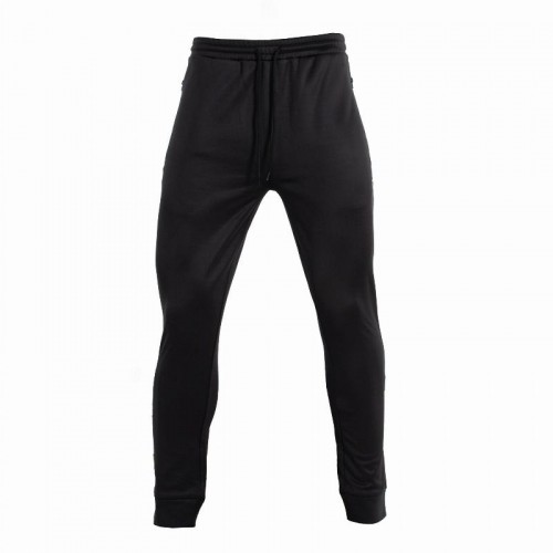 Couronne noire Tijuana Pantalon noir