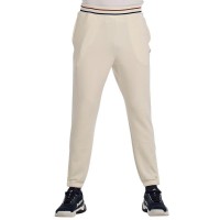 Pantaloni Bullpadel Ain Ecru