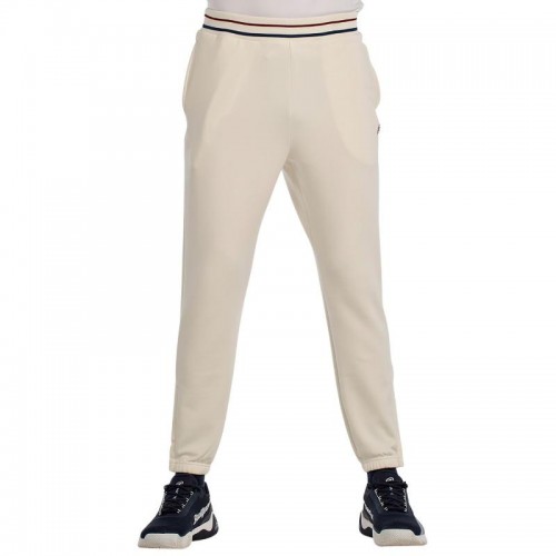 Bullpadel Ain Pantalon Ecru Bullpadel Ain Pantalon Ecru