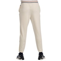 Pantaloni Bullpadel Ain Ecru