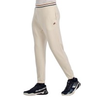 Pantaloni Bullpadel Ain Ecru