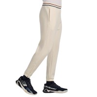Pantaloni Bullpadel Ain Ecru