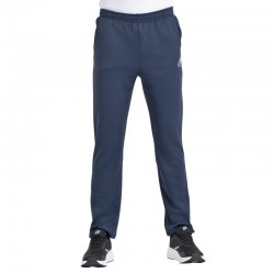 Pantalon bleu marine Bullpadel Alnair