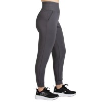 Pantalon Bullpadel Alya Anthracite