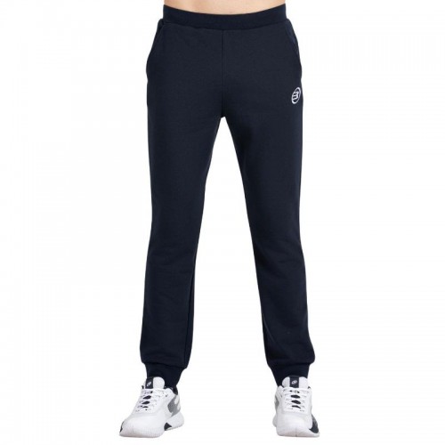 Bullpadel Basar Pantalon Bleu Marine Bullpadel Basar Pantalon Bleu Marine