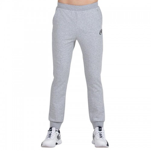 Bullpadel Basar Pantalon Vigore Gris Moyen Bullpadel Basar Pantalon Vigore Gris Moyen