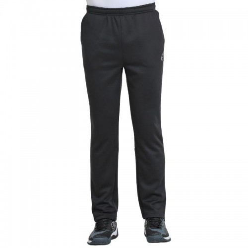 Pantaloni Bullpadel Beariz neri Pantaloni Bullpadel Beariz neri
