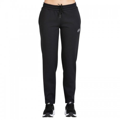Bullpadel Befan Pantalon Noir Bullpadel Befan Pantalon Noir