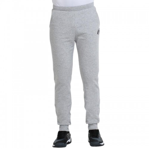 Pantaloni Bullpadel Begont Grigio Medio Vigore Pantaloni Bullpadel Begont Grigio Medio Vigore