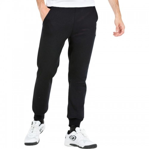 Pantaloni neri Bullpadel Begont Pantaloni neri Bullpadel Begont