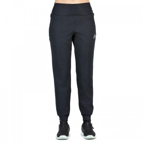 Bullpadel Billa Pantalon Noir Bullpadel Billa Pantalon Noir