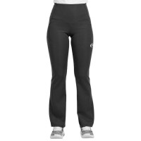 Pantaloni Bullpadel Bilmo neri