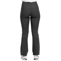Pantaloni Bullpadel Bilmo neri