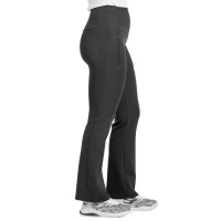 Pantaloni Bullpadel Bilmo neri