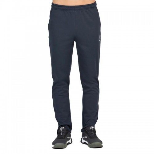 Pantalon Bullpadel Brome Bleu Marine Pantalon Bullpadel Brome Bleu Marine