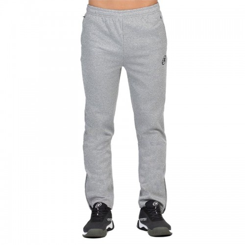 Bullpadel Brome Pantalon Vigore Gris Moyen Bullpadel Brome Pantalon Vigore Gris Moyen