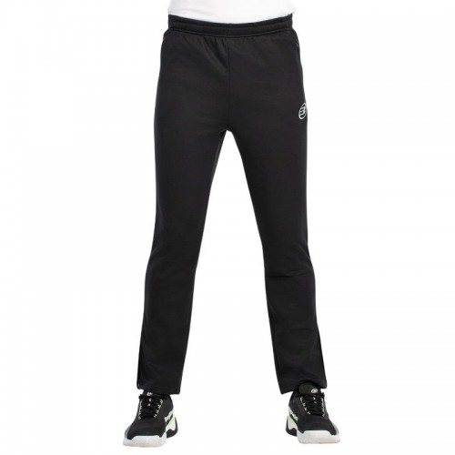 Pantalon Bullpadel Brome Noir Pantalon Bullpadel Brome Noir