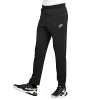 Calças Bullpadel Brome Preto  Oferta + Barato