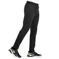Calças Bullpadel Brome Preto  Oferta + Barato