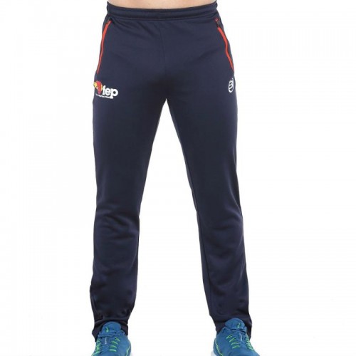 Pantaloni Bullpadel FEP Expio Blu Navy Pantaloni Bullpadel FEP Expio Blu Navy