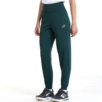 Bullpadel Gemma Triay Ideal Deep Green Pants