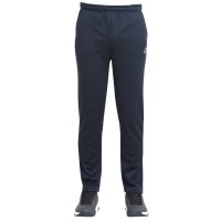 Pantalon Bullpadel Grane Azul Marino