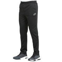 Pantalon Bullpadel Grane Noir