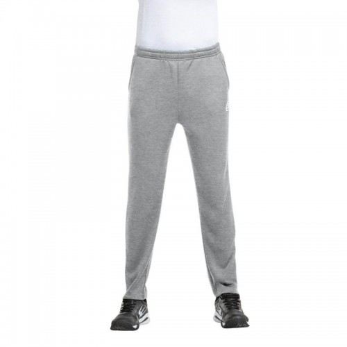 Bullpadel Gudina Gris Moyen Vigore Pantalon Bullpadel Gudina Gris Moyen Vigore Pantalon
