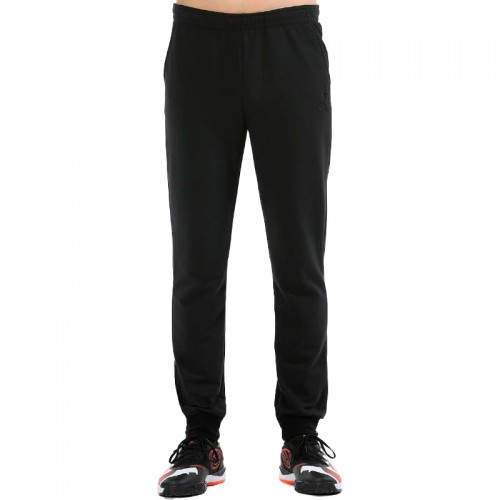 Bullpadel Pantaloni Imano Nero Bullpadel Pantaloni Imano Nero
