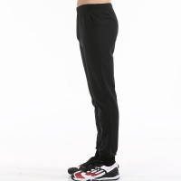 Pantalon Bullpadel Imano Noir