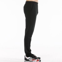 Pantalon Bullpadel Imano Noir