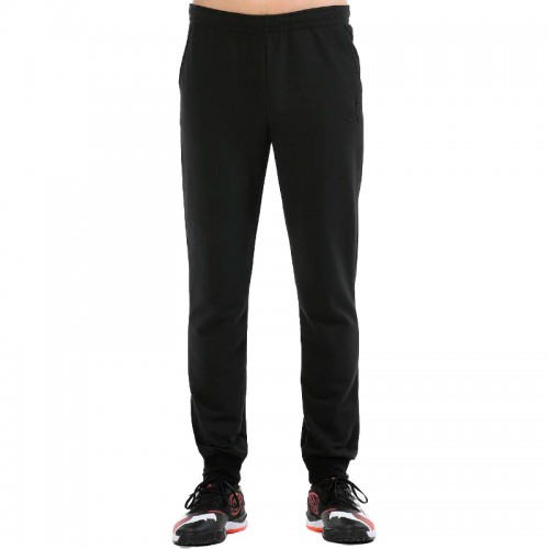 Calcas Bullpadel Imano Black Junior Calcas Bullpadel Imano Black Junior