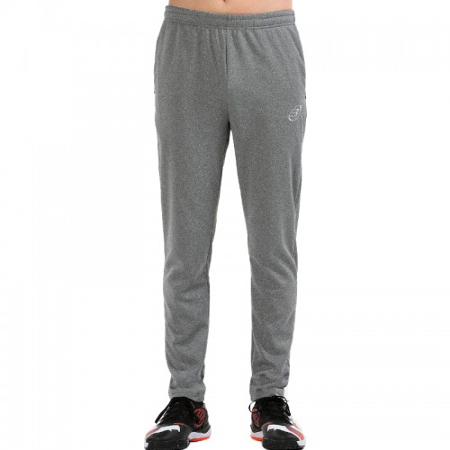 Pantalon Bullpadel Irgas Grigio Medium Vigore Pantalon Bullpadel Irgas Grigio Medium Vigore