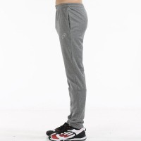 Pantalon Bullpadel Irgas Gris Moyenne Vigore