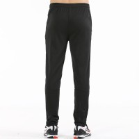 Pantalon Bullpadel Irgas Negro