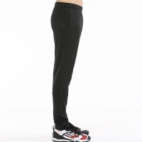 Pantalon Bullpadel Irgas Noir