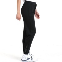 Pantalon Bullpadel Irgue Negro