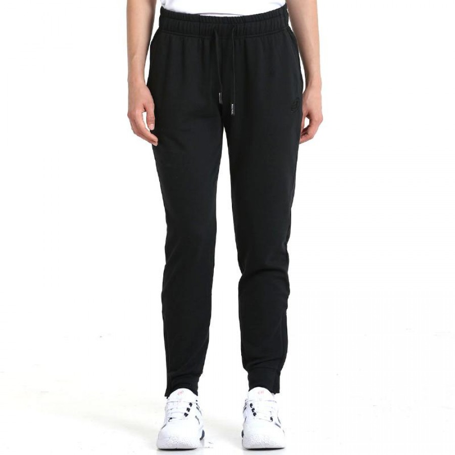 Bullpadel Itati Pants Black