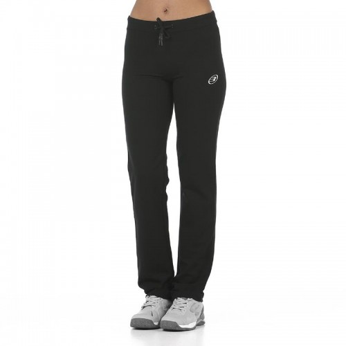 Pantalon Bullpadel Teuero Negro Pantalon Bullpadel Teuero Negro