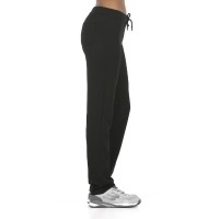 Pantalon Bullpadel Teuero Negro