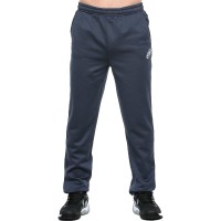 Pantalon Bullpadel Jasper bleu marine