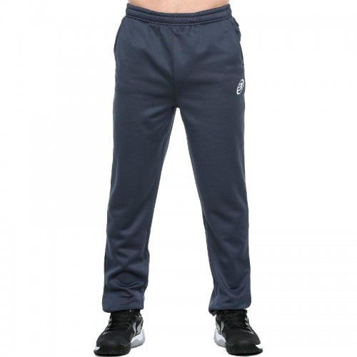 Pants Bullpadel Jasper Navy Blue Pants Bullpadel Jasper Navy Blue