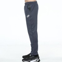 Pantalon Bullpadel Jasper bleu marine