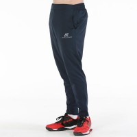 Trousers Bullpadel Komis Navy Blue