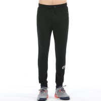 Pantalon Bullpadel Loison Negro