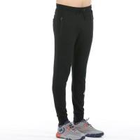 Bullpadel Pants Loison Negro