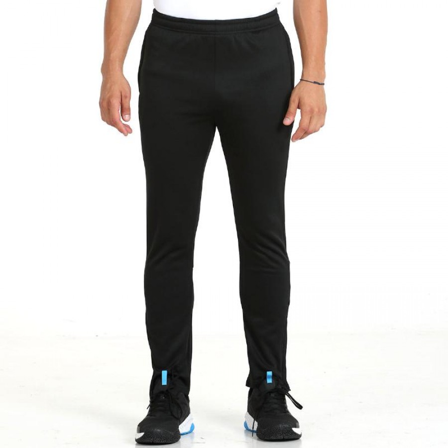 Bullpadel Playing Card Pants Black  Offer + Cheap