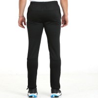 Bullpadel Playing Card Pants Black  Offer + Cheap