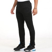 Bullpadel Playing Card Pants Black  Offer + Cheap