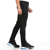 Bullpadel Playing Card Pants Black  Offer + Cheap